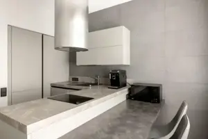 Oferim spre inchiriere garsoniera in zona Grozavesti - imagine 2