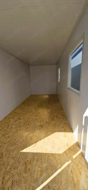 Container 6m x 2,4m la pret redus - imagine 4