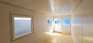 Container 6m x 2,4m la pret redus - imagine 2