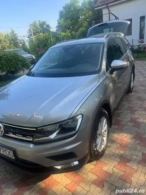Volkswagen Tiguan - imagine 4