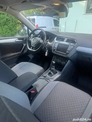 Volkswagen Tiguan - imagine 3