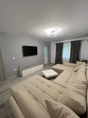 De inchiriat apartament 2 camere in zona Soarelui - imagine 3