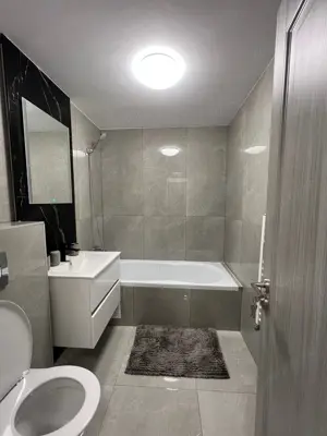 De inchiriat apartament 2 camere in zona Soarelui - imagine 11