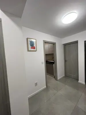 De inchiriat apartament 2 camere in zona Soarelui - imagine 8