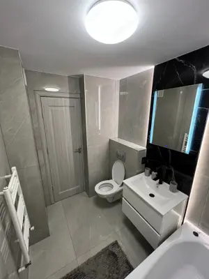 De inchiriat apartament 2 camere in zona Soarelui - imagine 10