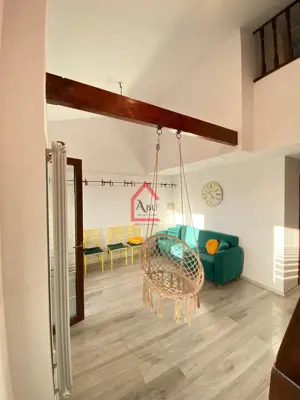 Comision 0%, Apartament cu 3 camere decomandat, Bloc 2019, Capat Cug