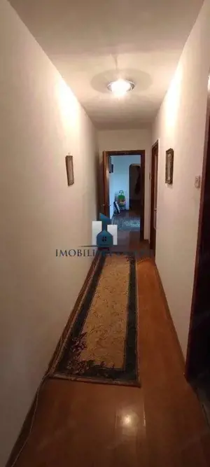 Apartament 3 camere Semidecomandat Covasna-Berceni - imagine 13