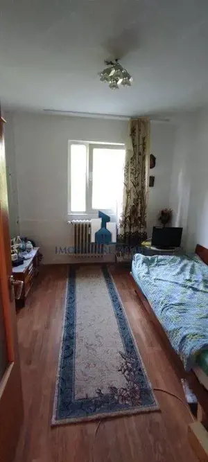 Apartament 3 camere Semidecomandat Covasna-Berceni - imagine 8