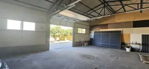 Pantelimon Tuborg hala 200 mp de inchiriat - imagine 13 Pantelimon Tuborg hala 200 mp de inchiriat - imagine 13