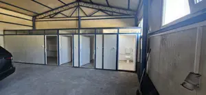 Pantelimon Tuborg hala 200 mp de inchiriat - imagine 14 Pantelimon Tuborg hala 200 mp de inchiriat - imagine 14