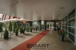 Hotel 3* tranzit mare Vestem - Sibiu -> Brașov