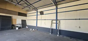 Pantelimon Tuborg hala 200 mp de inchiriat - imagine 12 Pantelimon Tuborg hala 200 mp de inchiriat - imagine 12