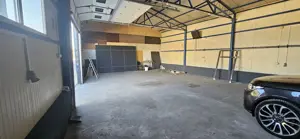 Pantelimon Tuborg hala 200 mp de inchiriat - imagine 15 Pantelimon Tuborg hala 200 mp de inchiriat - imagine 15