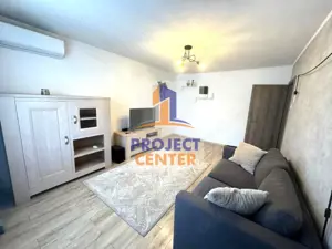Apartament 3 camere Eremia - imagine 3