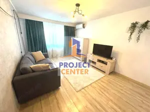Apartament 3 camere Eremia