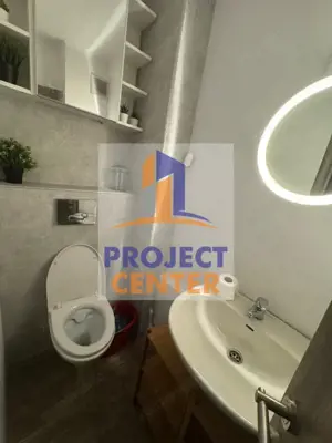 Apartament 3 camere Eremia - imagine 11