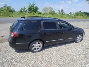 Vand Passat b6 - imagine 7