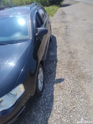 Vand Passat b6 - imagine 8