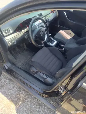 Vand Passat b6 - imagine 2