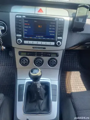 Vand Passat b6 - imagine 4