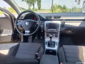 Vand Passat b6 - imagine 5