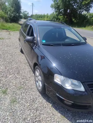 Vand Passat b6 - imagine 3