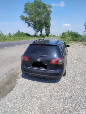 Vand Passat b6 - imagine 10