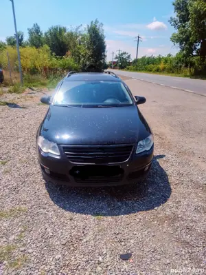 Vand Passat b6 - imagine 9
