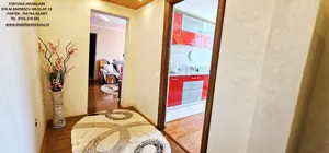 Apartament 2 camere cu view spectaculos, mansarda, etaj 10, zona Carpati-Darmanesti - imagine 2