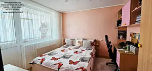 Apartament 2 camere cu view spectaculos, mansarda, etaj 10, zona Carpati-Darmanesti - imagine 5