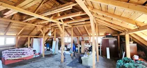 Apartament 2 camere cu view spectaculos, mansarda, etaj 10, zona Carpati-Darmanesti - imagine 10