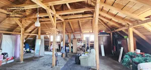 Apartament 2 camere cu view spectaculos, mansarda, etaj 10, zona Carpati-Darmanesti - imagine 11