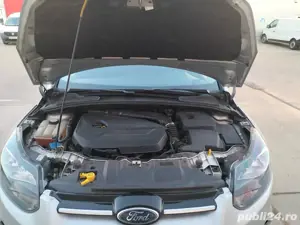 Vand ford focus 3  - imagine 2