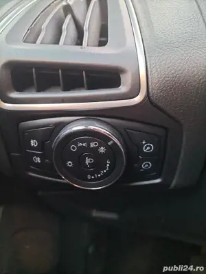 Vand ford focus 3  - imagine 4