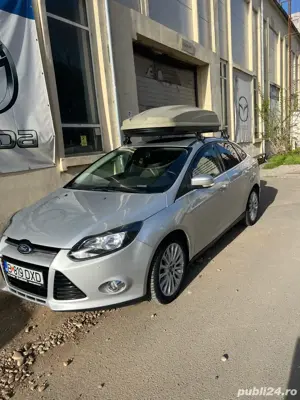 Vand ford focus 3  - imagine 8