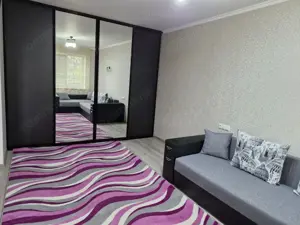 Ofer spre inchiriere garsoniera de 38 mp in zona politehnicii.  - imagine 6 Ofer spre inchiriere garsoniera de 38 mp in zona politehnicii.  - imagine 6