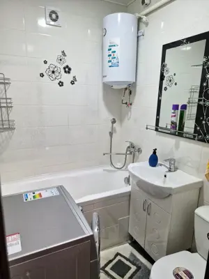 Ofer spre inchiriere garsoniera de 38 mp in zona politehnicii.  - imagine 5 Ofer spre inchiriere garsoniera de 38 mp in zona politehnicii.  - imagine 5