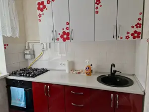 Ofer spre inchiriere garsoniera de 38 mp in zona politehnicii.  - imagine 2 Ofer spre inchiriere garsoniera de 38 mp in zona politehnicii.  - imagine 2