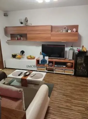 Apartament 3 camere Semidecomandat Str. Covasna-Berceni - imagine 9