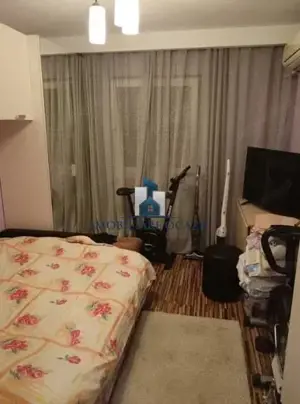 Apartament 3 camere Semidecomandat Str. Covasna-Berceni - imagine 5