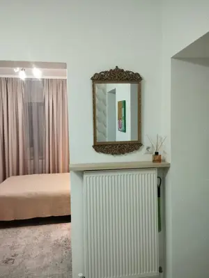 Garsonieră de închiriat în Rahova - imagine 4