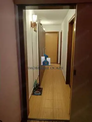 Apartament 3 camere Semidecomandat Str. Covasna-Berceni - imagine 3