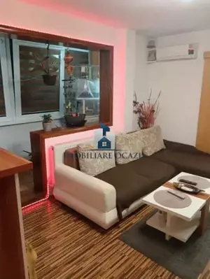 Apartament 3 camere Semidecomandat Str. Covasna-Berceni - imagine 4