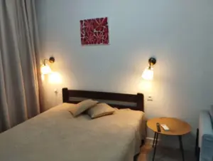 Ofer spre inchiriere garsoniera in zona Rahova 