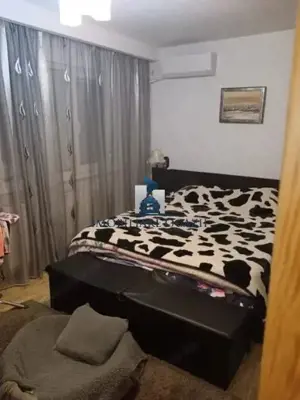 Apartament 3 camere Semidecomandat Str. Covasna-Berceni - imagine 2