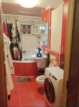 Apartament 3 camere Semidecomandat Str. Covasna-Berceni - imagine 6