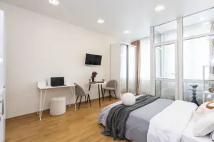 Ofer spre inchiriere garsoniera in zona Salaj