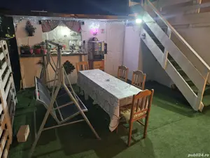 Vând casă în Costinești cu 14 camere și 4 căsuțe  - imagine 5