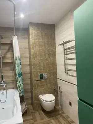 Garsonieră de închiriat în Tineretului - imagine 4