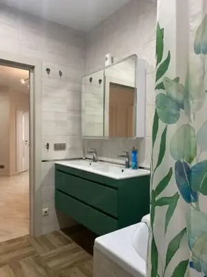 Garsonieră de închiriat în Tineretului - imagine 3